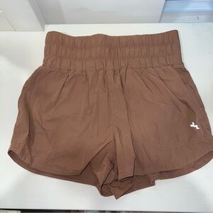 Joylab Brown Women's Running Shorts